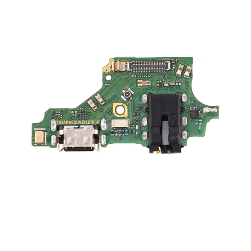 Нижняя плата Huawei P20 Lite